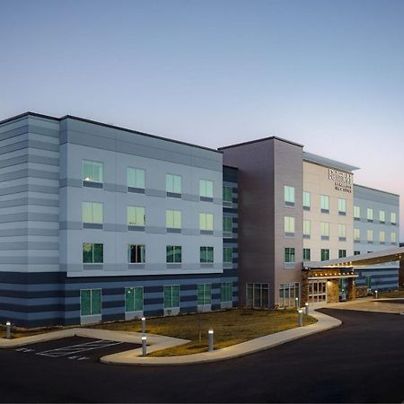 Fairfield By Marriott Inn & Suites Knoxville Northwest Экстерьер фото