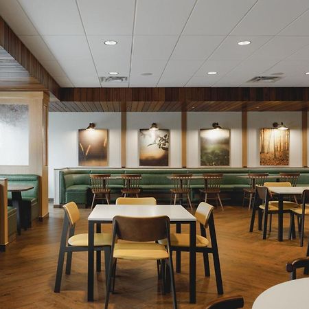 Fairfield By Marriott Inn & Suites Knoxville Northwest Экстерьер фото