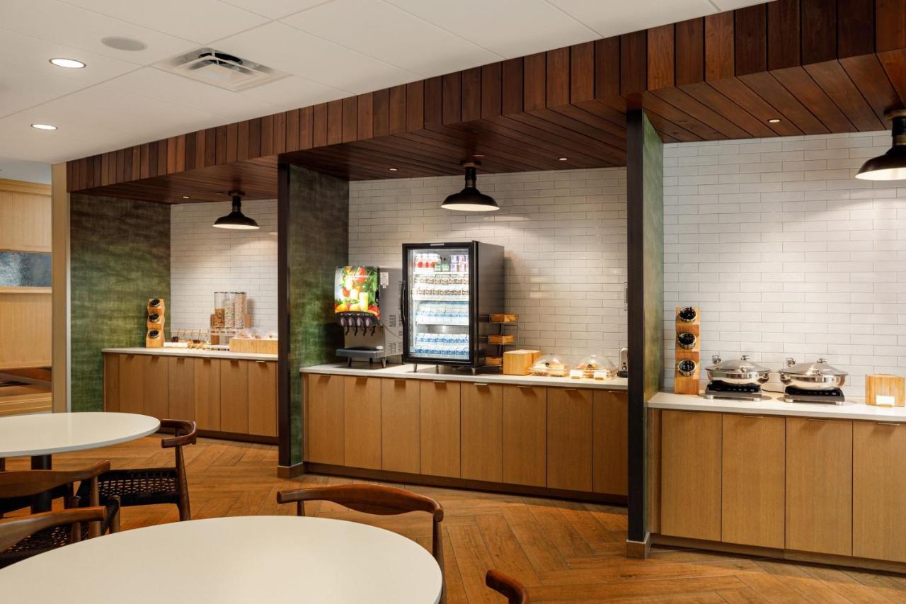 Fairfield By Marriott Inn & Suites Knoxville Northwest Экстерьер фото