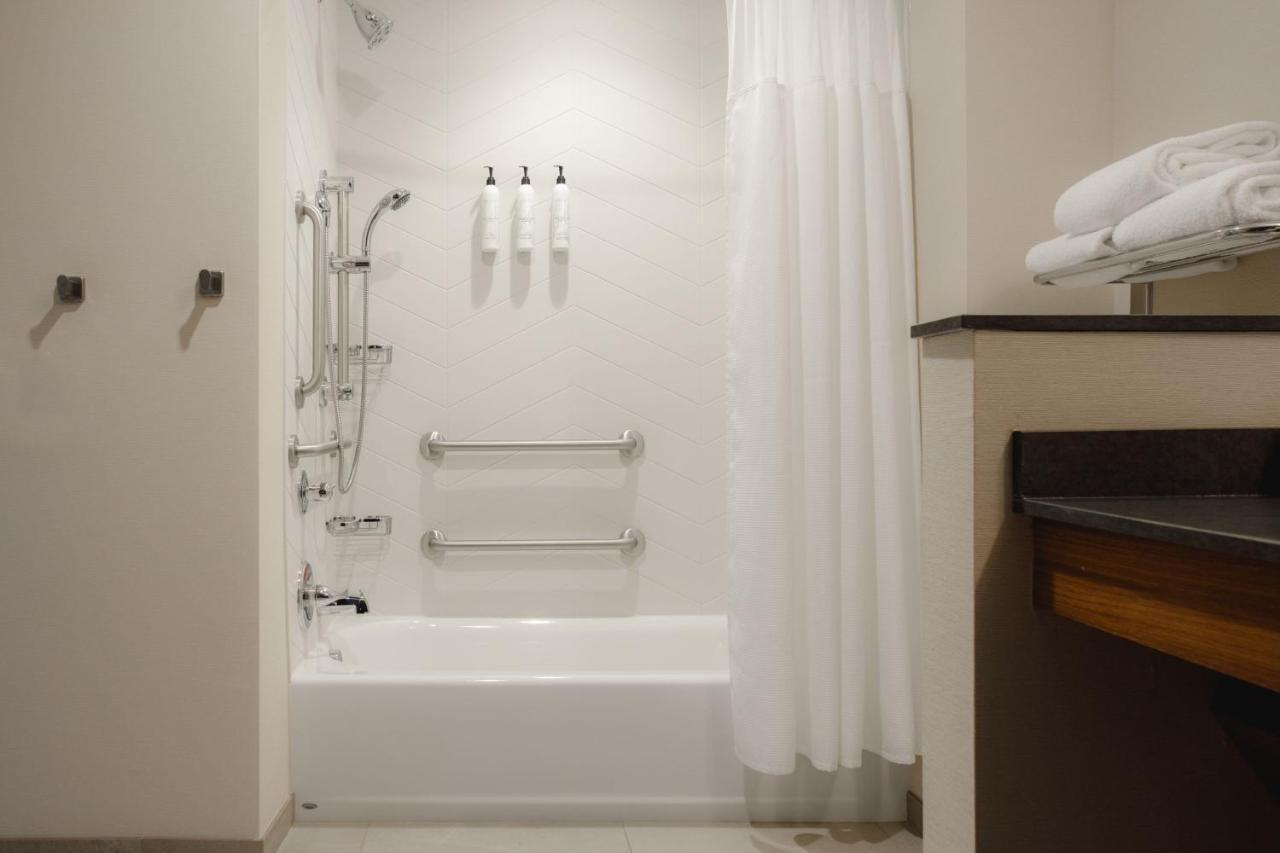 Fairfield By Marriott Inn & Suites Knoxville Northwest Экстерьер фото