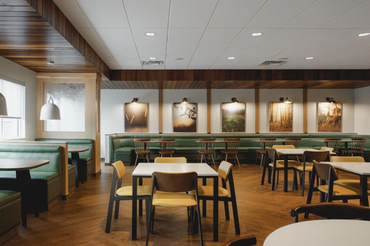 Fairfield By Marriott Inn & Suites Knoxville Northwest Экстерьер фото