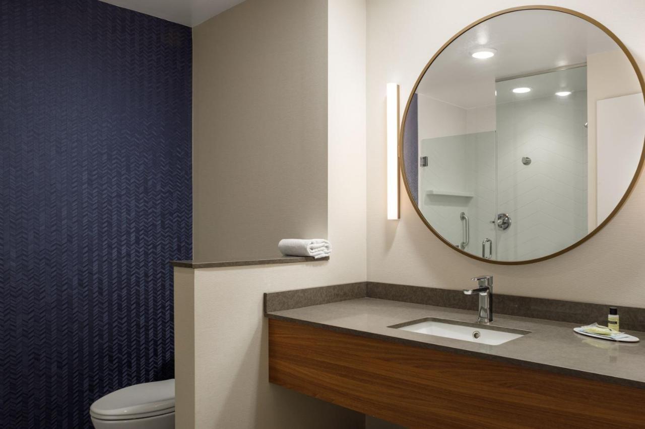 Fairfield By Marriott Inn & Suites Knoxville Northwest Экстерьер фото