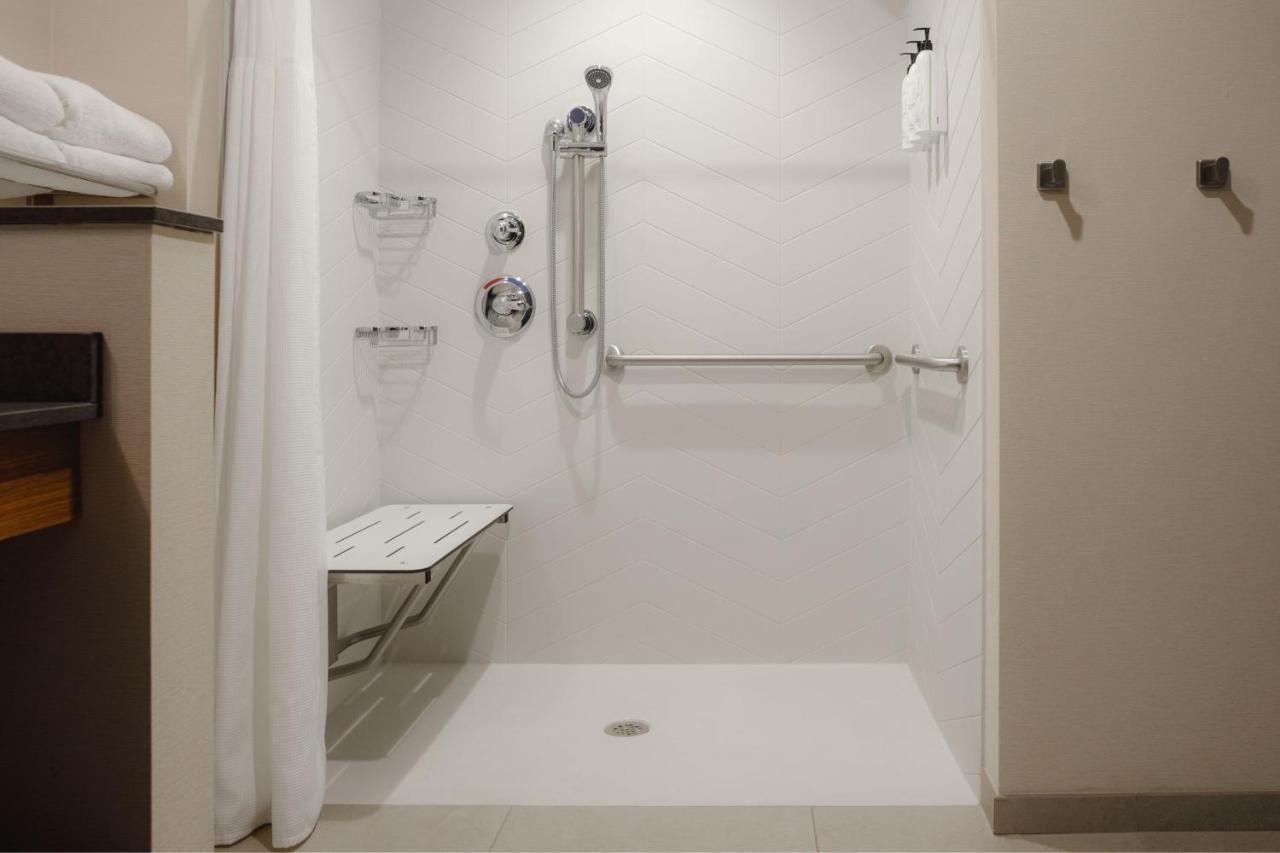 Fairfield By Marriott Inn & Suites Knoxville Northwest Экстерьер фото