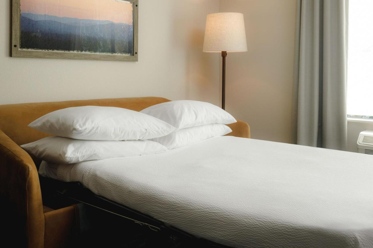 Fairfield By Marriott Inn & Suites Knoxville Northwest Экстерьер фото